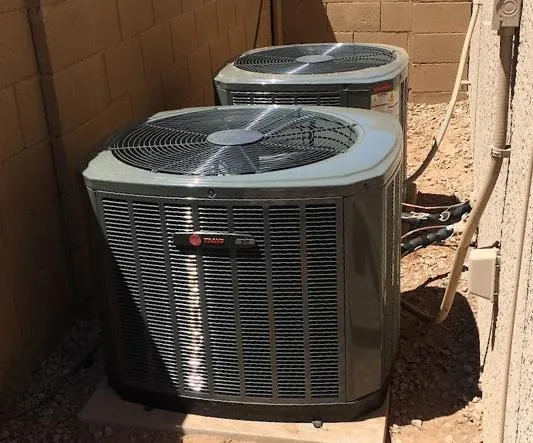 AC Installation in Phoenix, Arizona