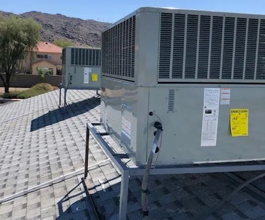 Emergency HVAC Services in Phoenix, Arizona