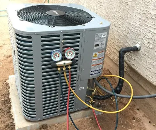 Heating Maintenance in Phoenix, Arizona