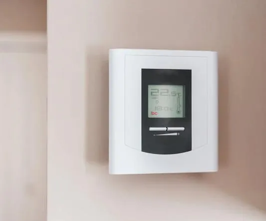 Smart Thermostat Installation in Phoenix, Arizona