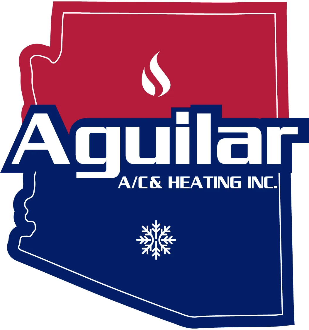 Aguilar A/C & Heating, Inc. 