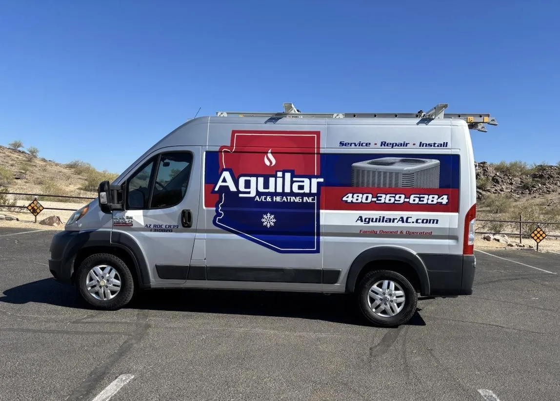 Reliable HVAC Services in Paradise Valley, AZ