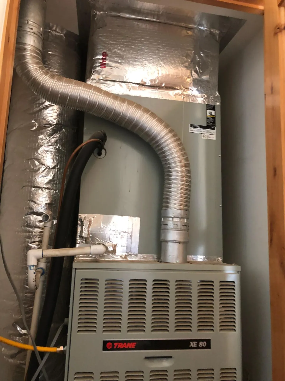 Furnace Installation in Phoenix, Arizona