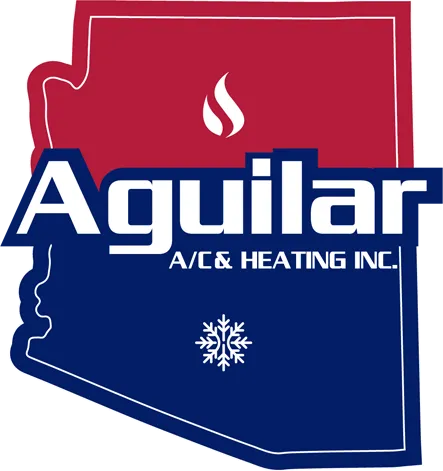 Aguilar A/C & Heating, Inc. 