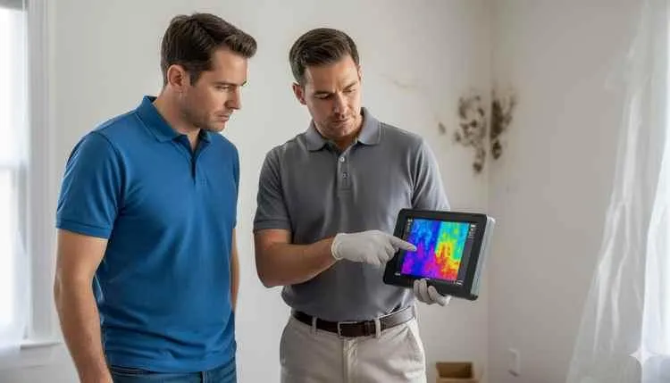 Mold Remediation Service in Columbia Falls, MT