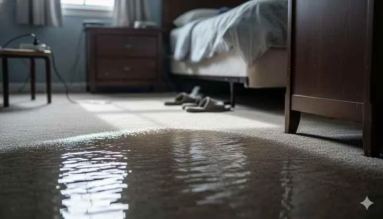 Water Damage Restoration Big Fork MT