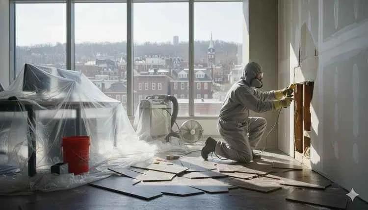 Commercial Damage Restoration Service in Kalispell, MT