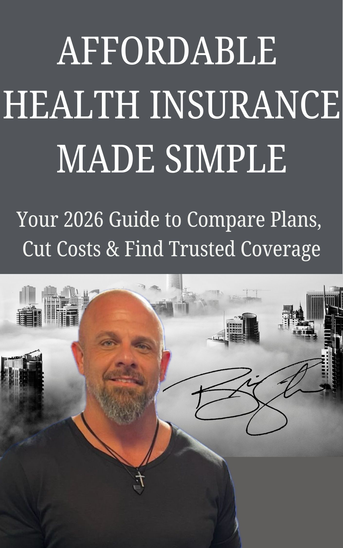 Affordable Health Insurance