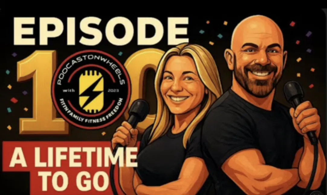 Top 10 Lessons Learned From 100 Podcast Episodes