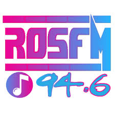 Ros FM 94.6 Logo
