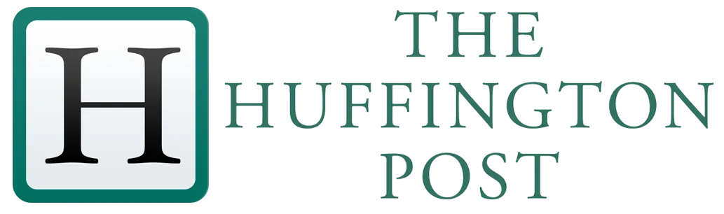 Huffington Post Logo