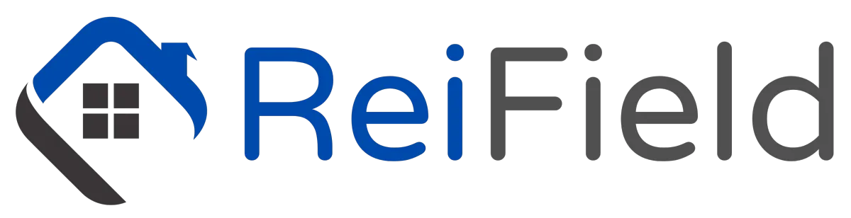 Rei Field Logo