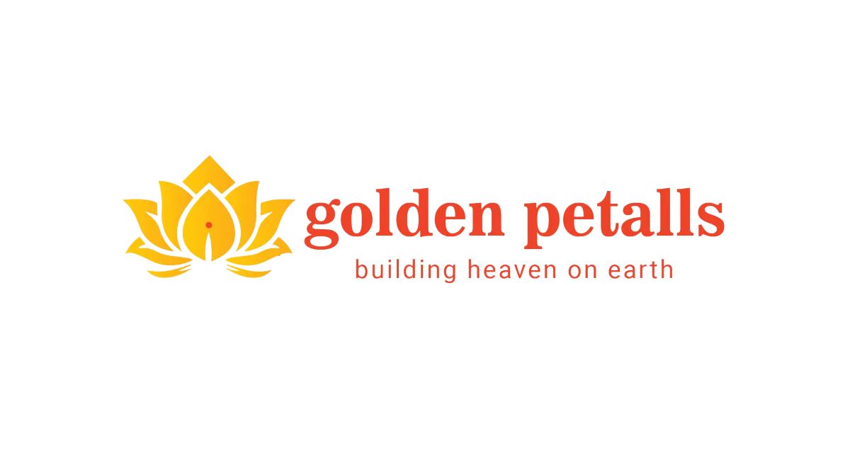 golden petalls