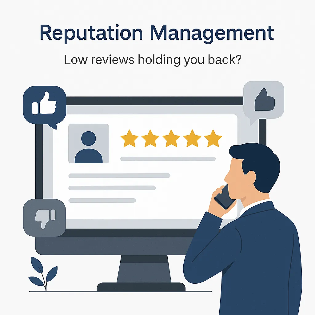 Reputation management