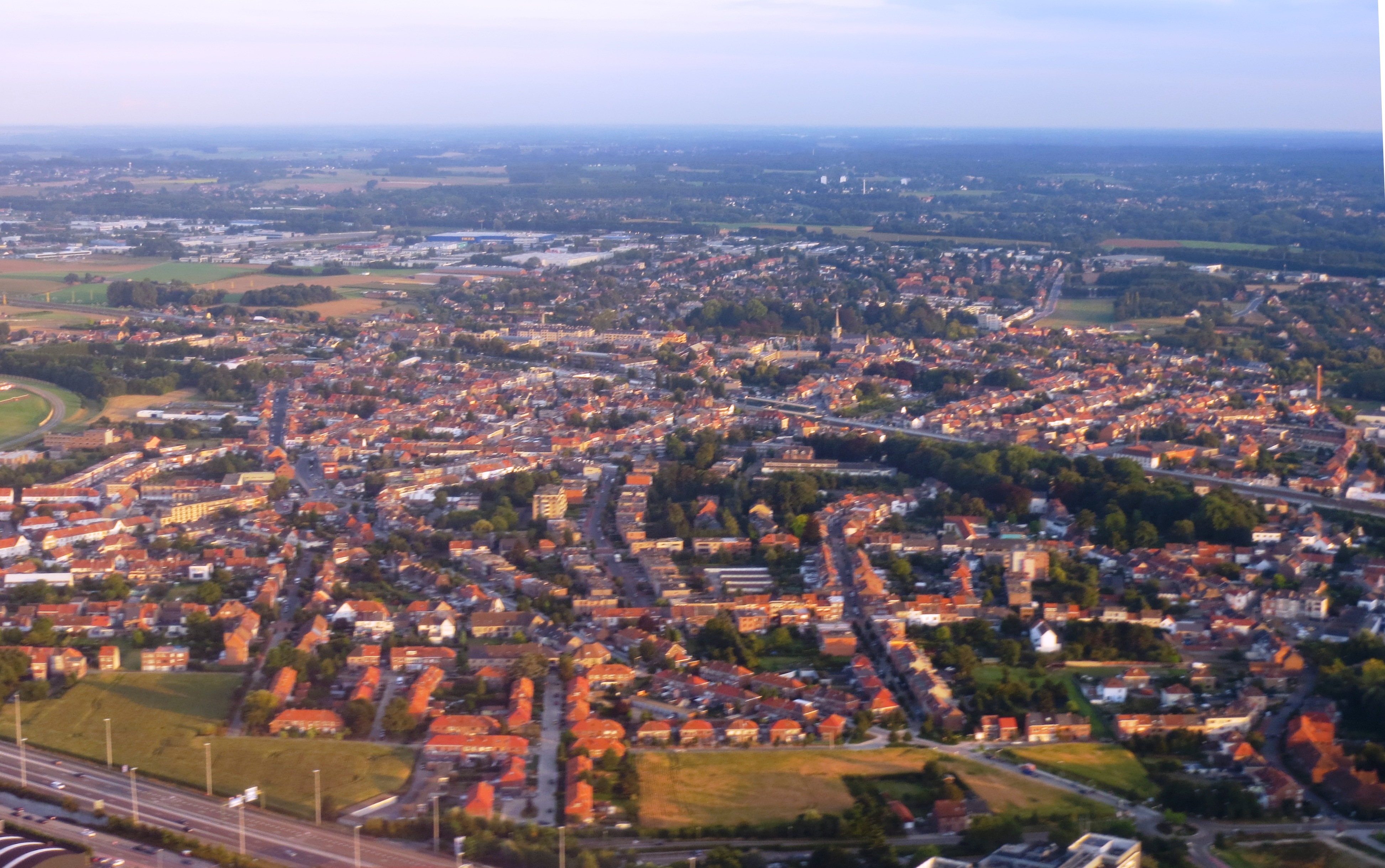 Parebrisekc - Vitrage Automobile - Zaventem