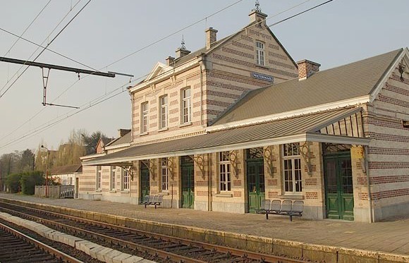 Parebrisekc - Vitrage Automobile - Watermal boisfort