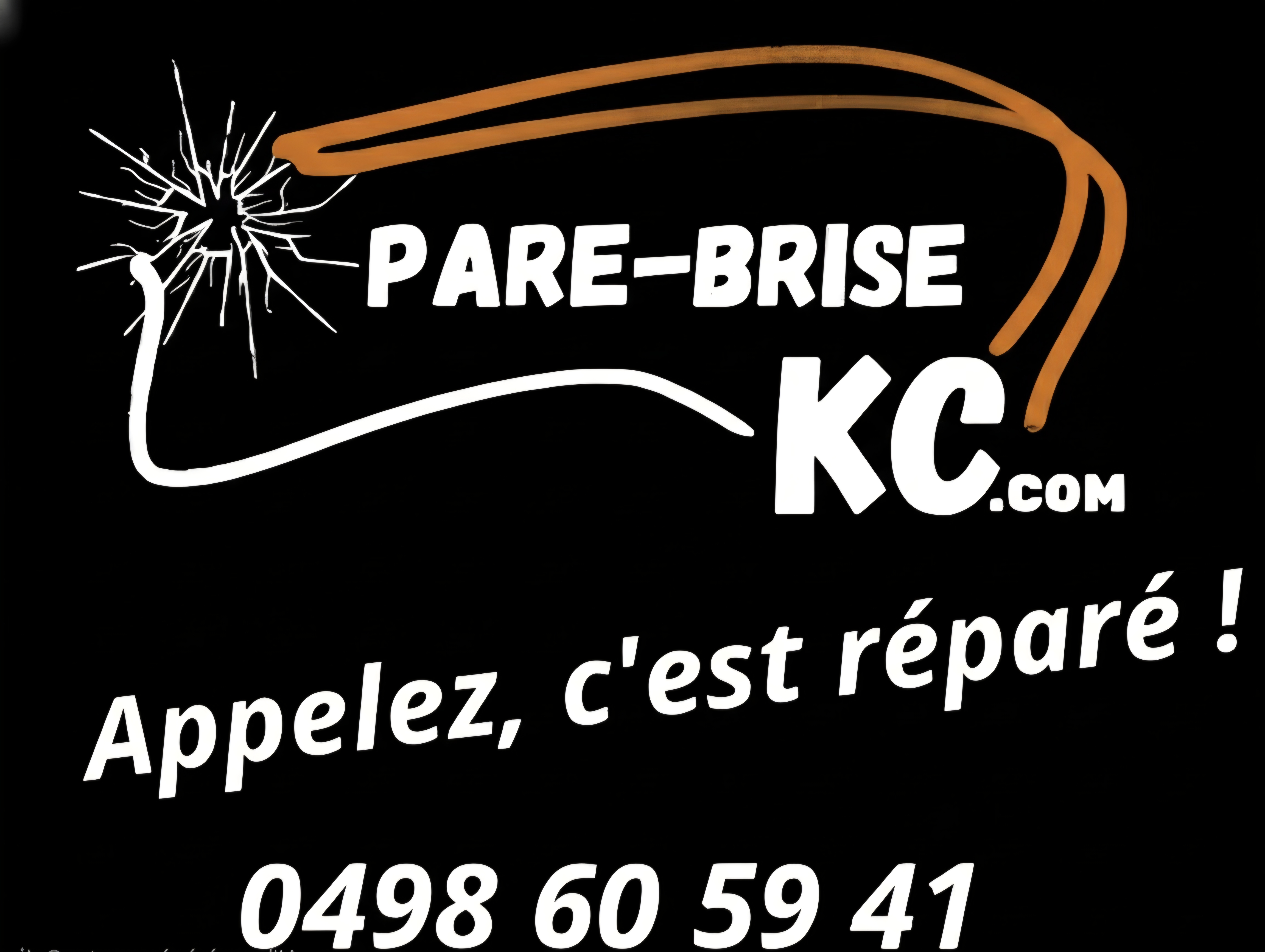 Logo Parebrisekc