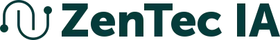 Logo ZenTecA