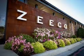 Exterior view of Bailey Medical Center in Owasso, Oklahoma