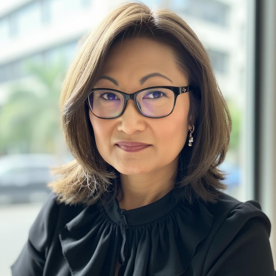 Lori Zeoli, CEO and Founder, xpLorize AI Advisors