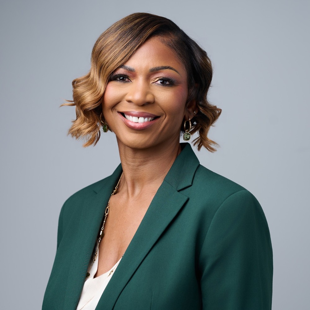 Heather Lynn Freeman, Principal Advisor and Founder, Sovereign Advisory Co.