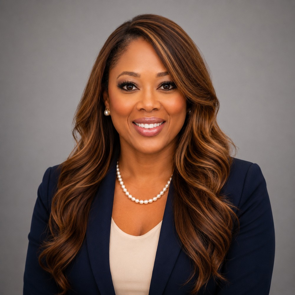 Yolanda Vaughn, Certified AI Consultant