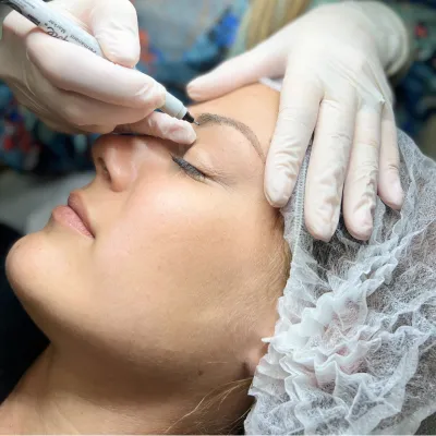 Microblading Casablanca Spa & Nail Bar