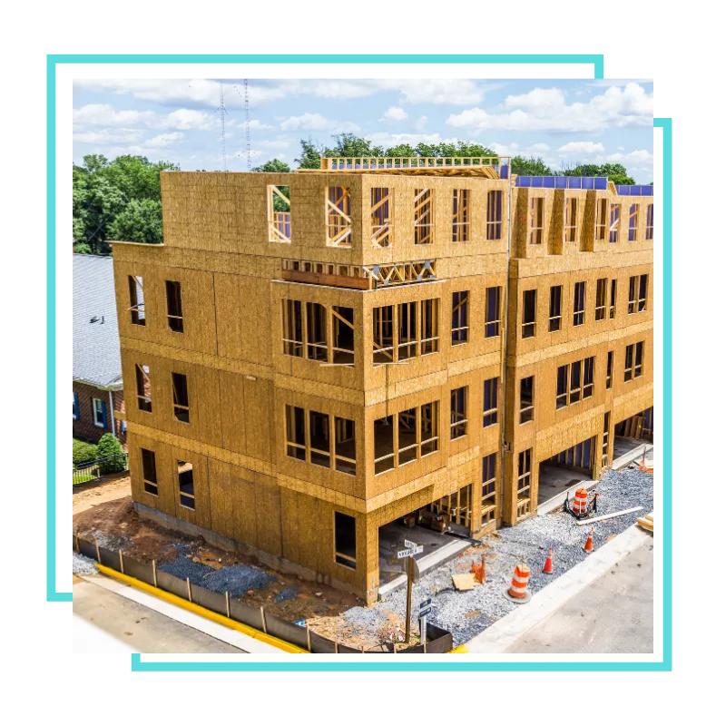 Residential construction service in Alexandria, VA 