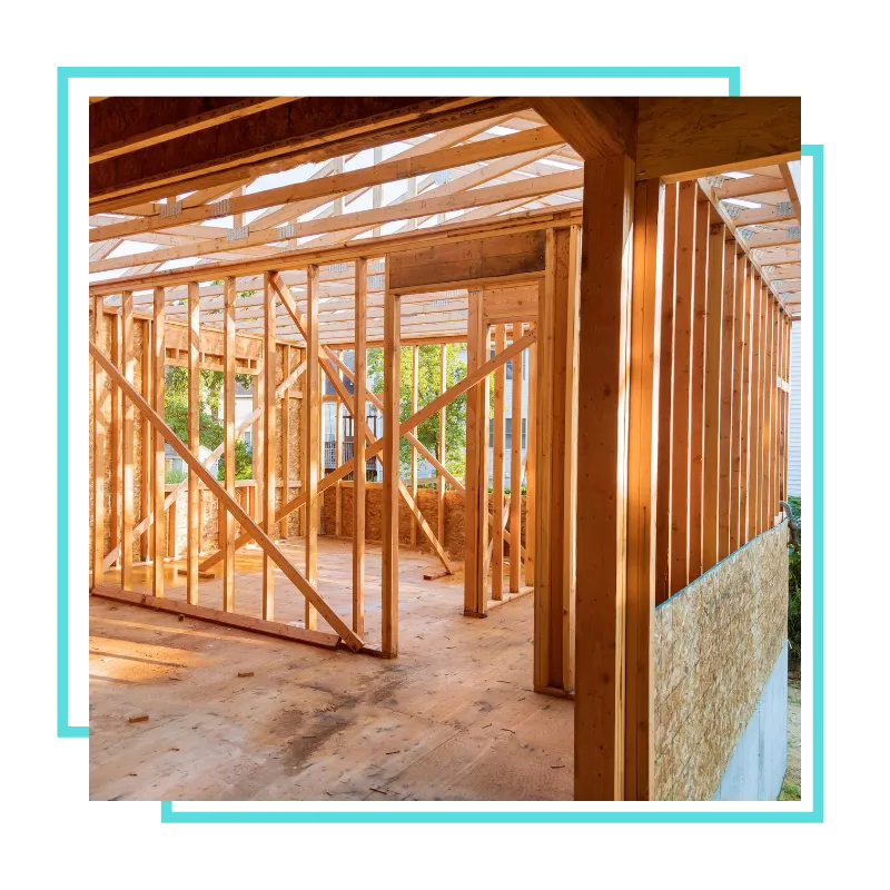 General Contractor in Fairfax, VA planning a home remodel