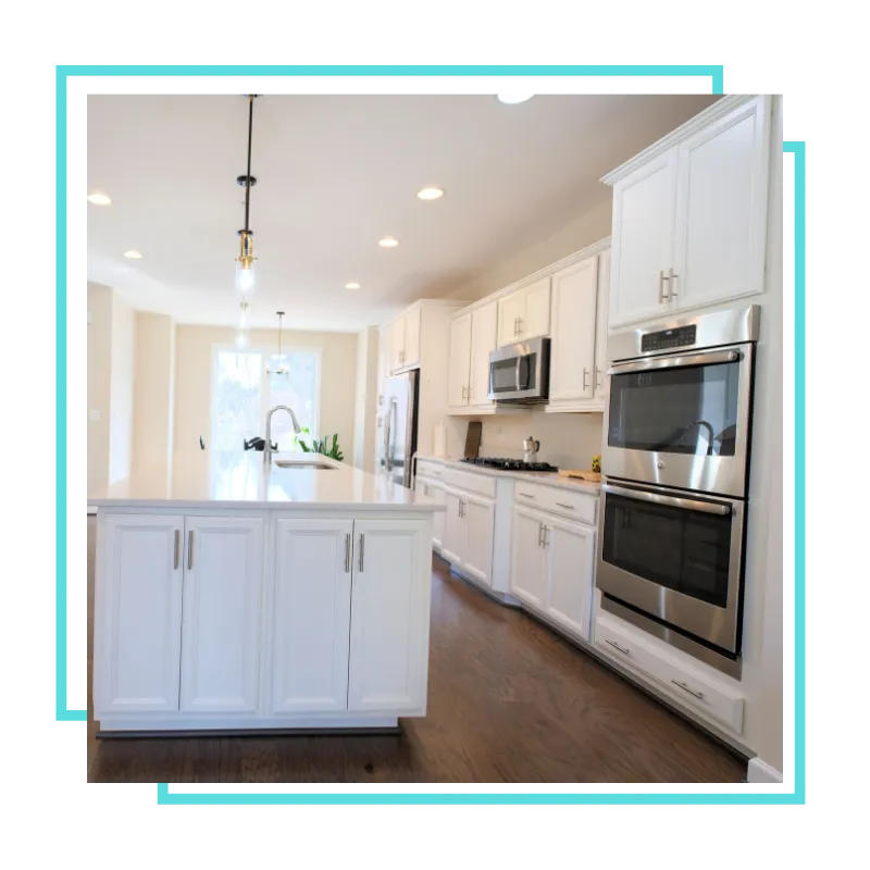 Kitchen addition design for a more useful home layout