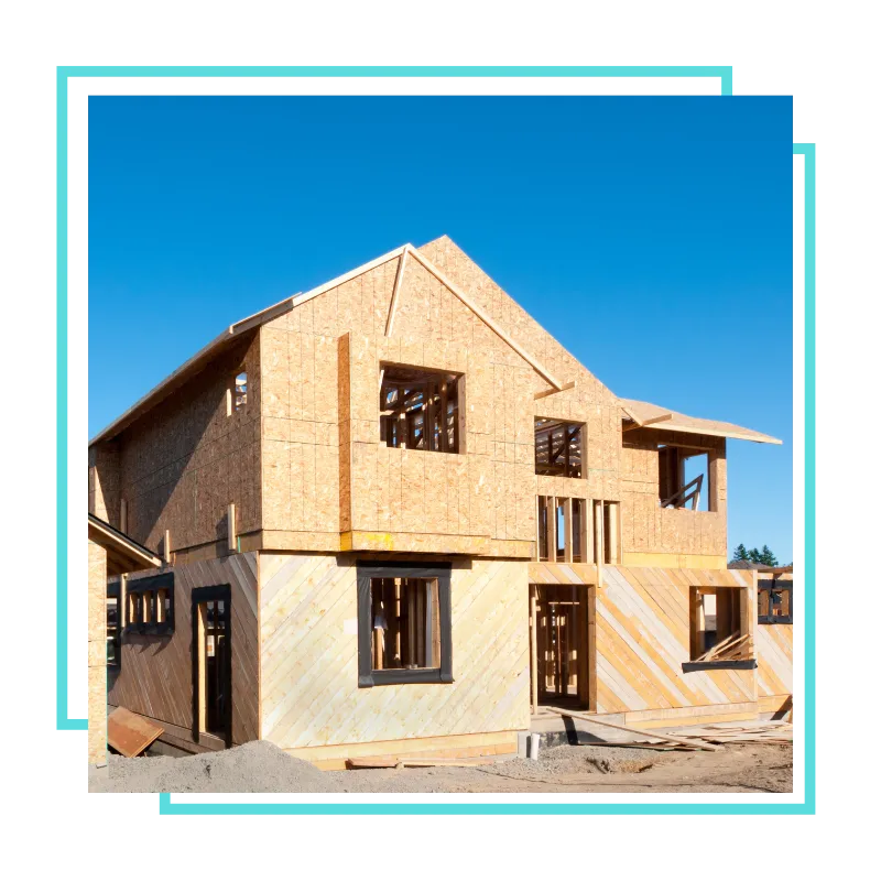 Home expansion project adding useful space to a Centreville home