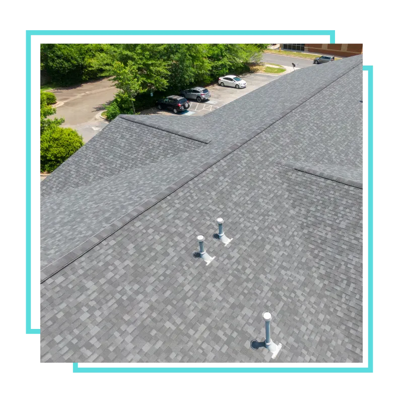 Licensed and insured roofing company serving Chantilly VA