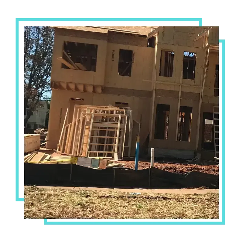 Home additions by a General Contractor in Centreville, VA
