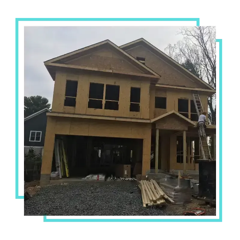 Home Additions