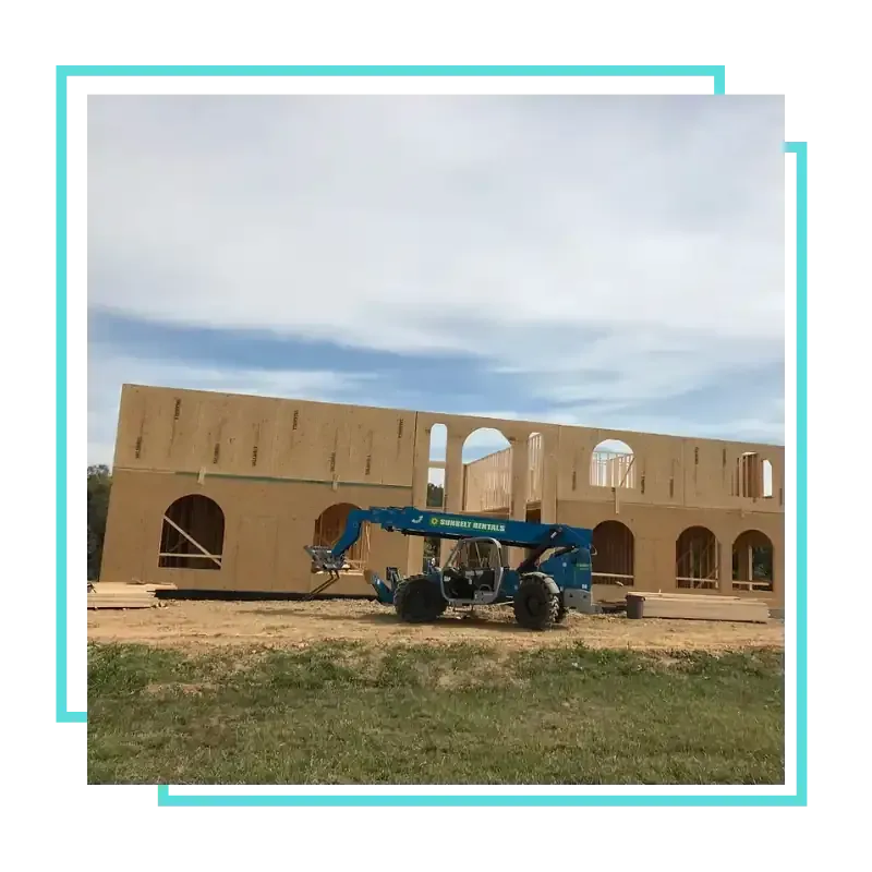 General Construction Services