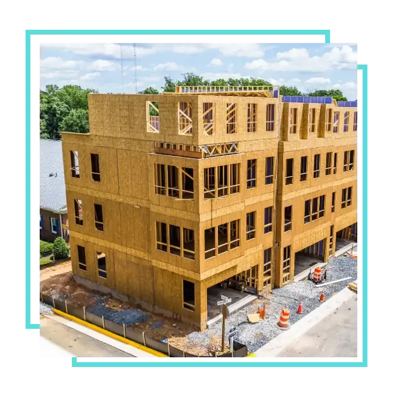 Residential construction service in Alexandria, VA 