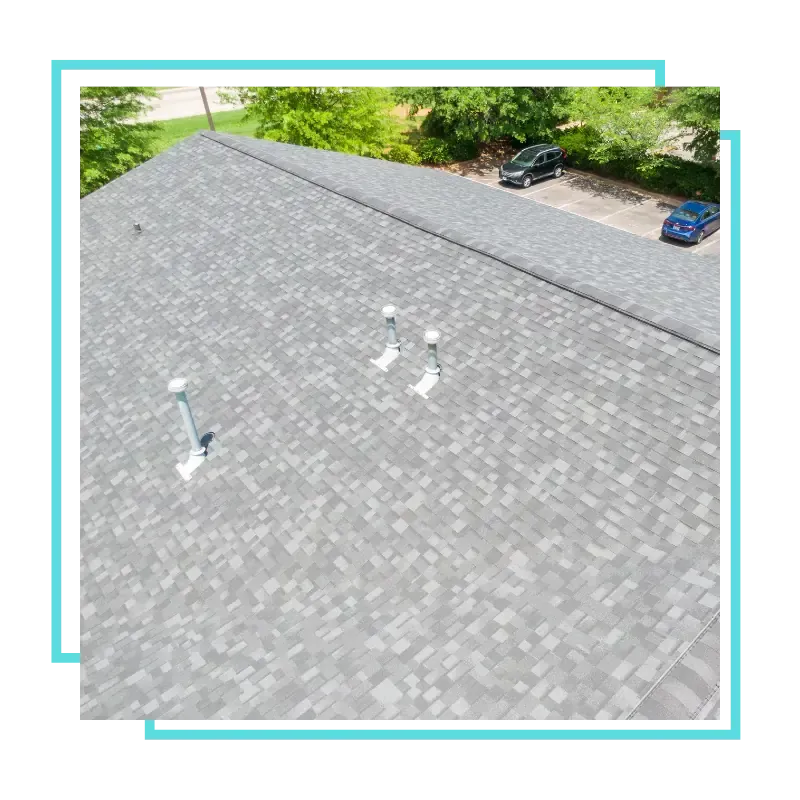 Free roofing estimate for a Centreville, VA homeowner