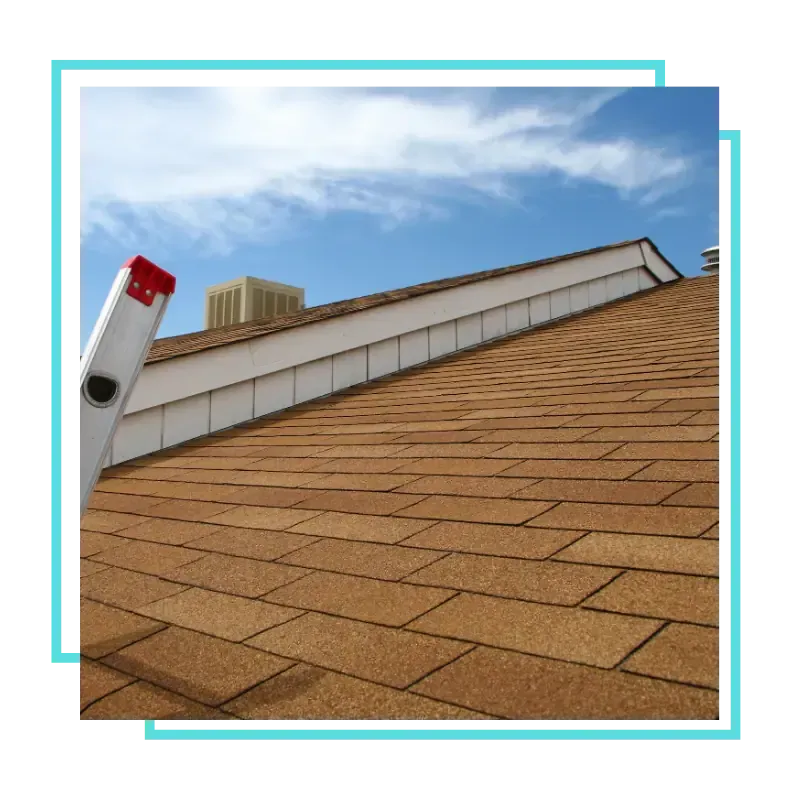 Residential roof replacement service in Fairfax Virginia