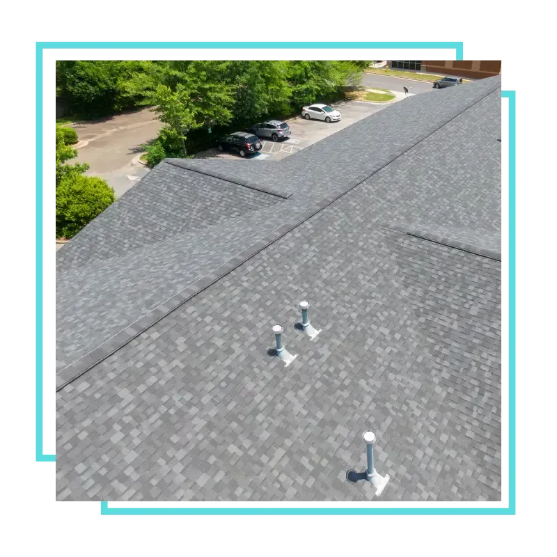 Licensed and insured roofing company serving Chantilly VA