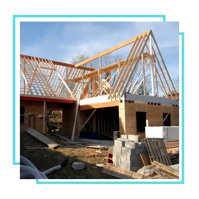 Residential and commercial home addition service in Fairfax