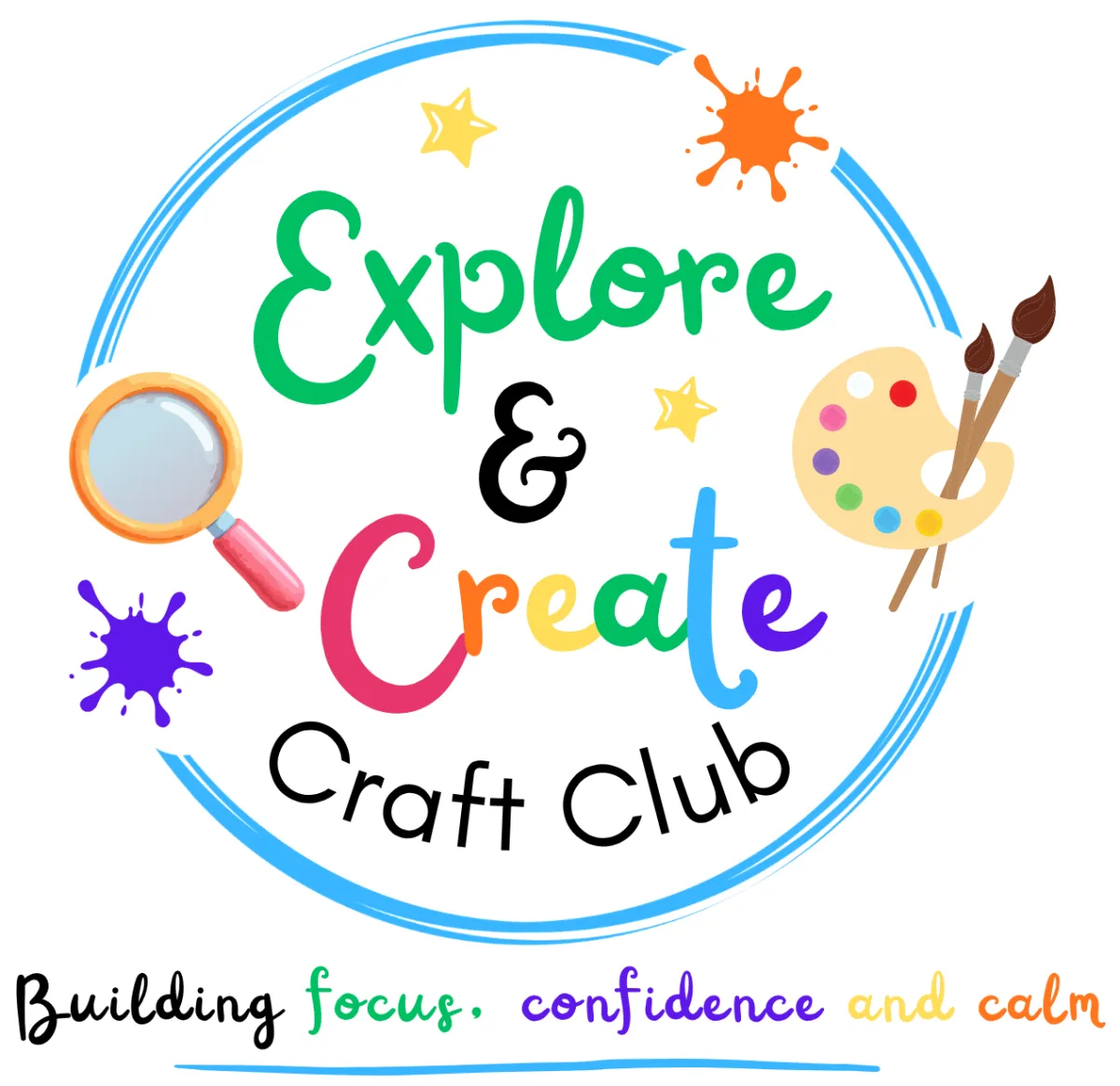 Brand Logo