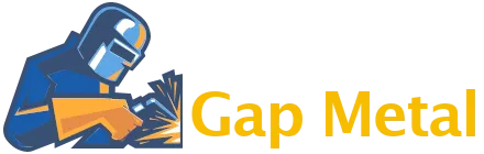 Gap Metal Logo