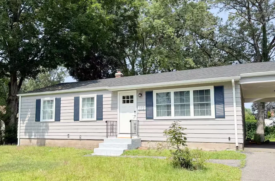 Student deal property - small multifamily