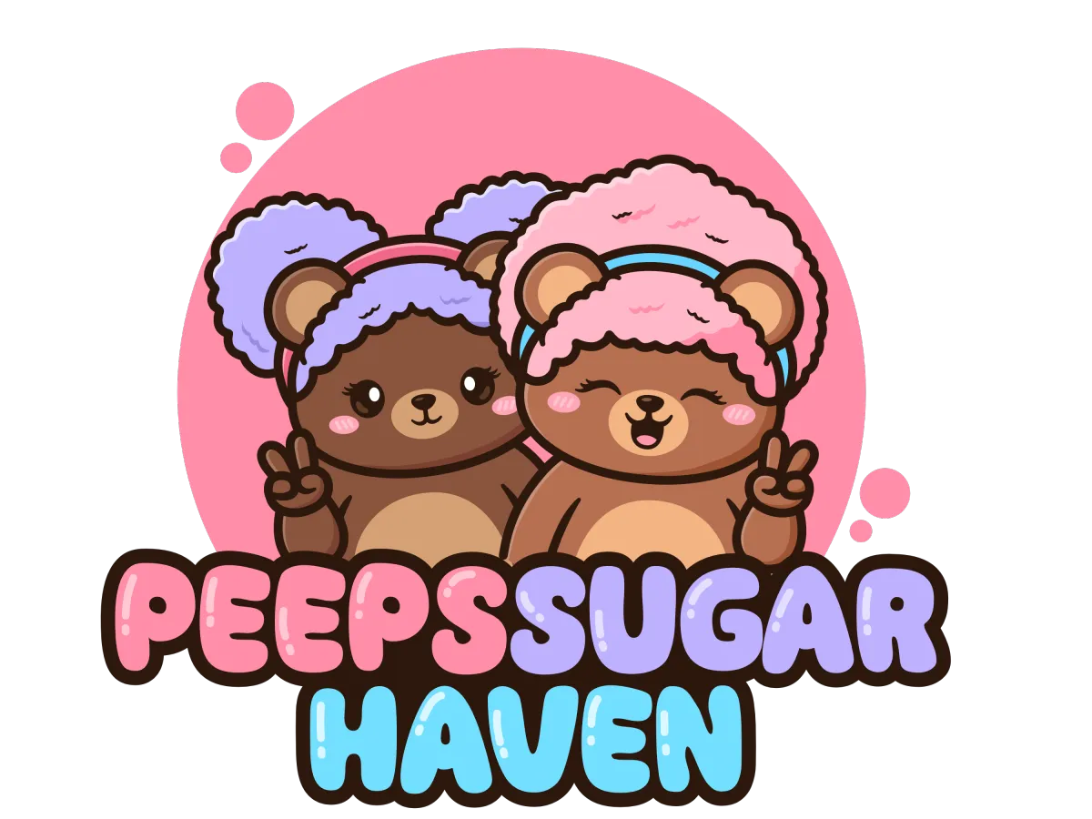 Peeps Sugar Haven