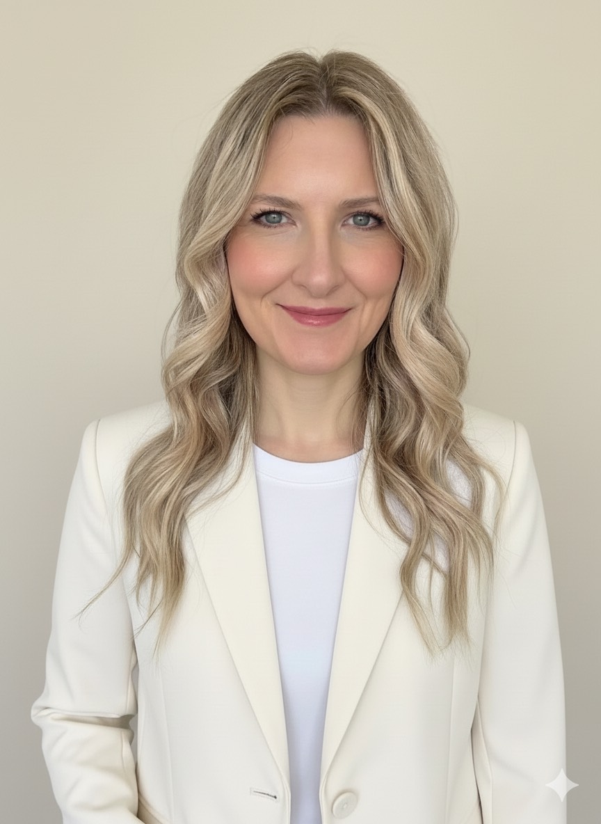 Charlotte K. Mathis headshot