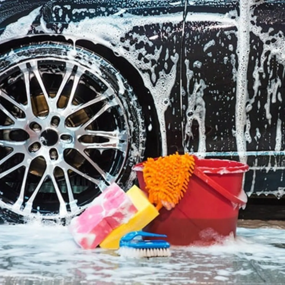 Car Detailing Perth
