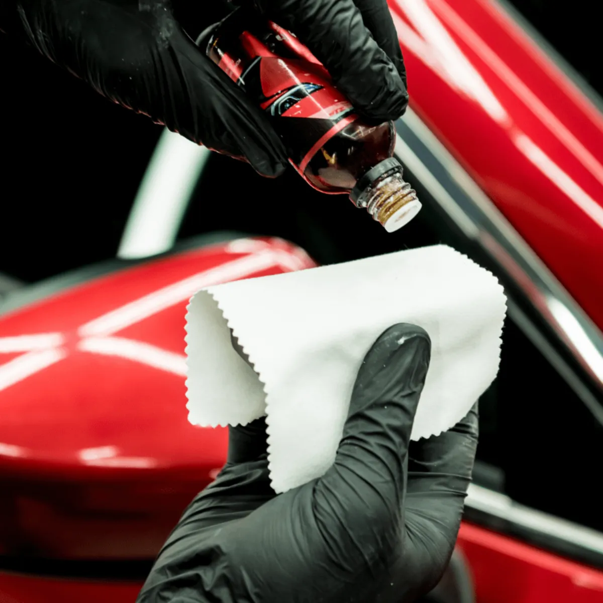 Paint Protection Perth