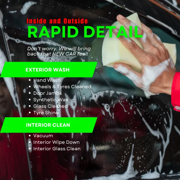 Perth Car Detailing