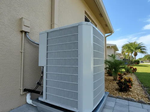Air Conditioning Repair & Installation St. Petersburg, FL