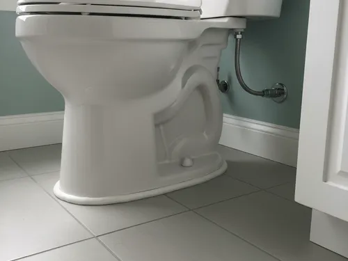 Toilet Repair & Installation 